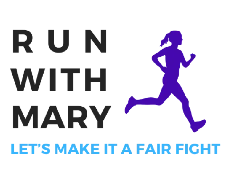 Run with Mary - 5K for Pancreatic Cancer Awareness
